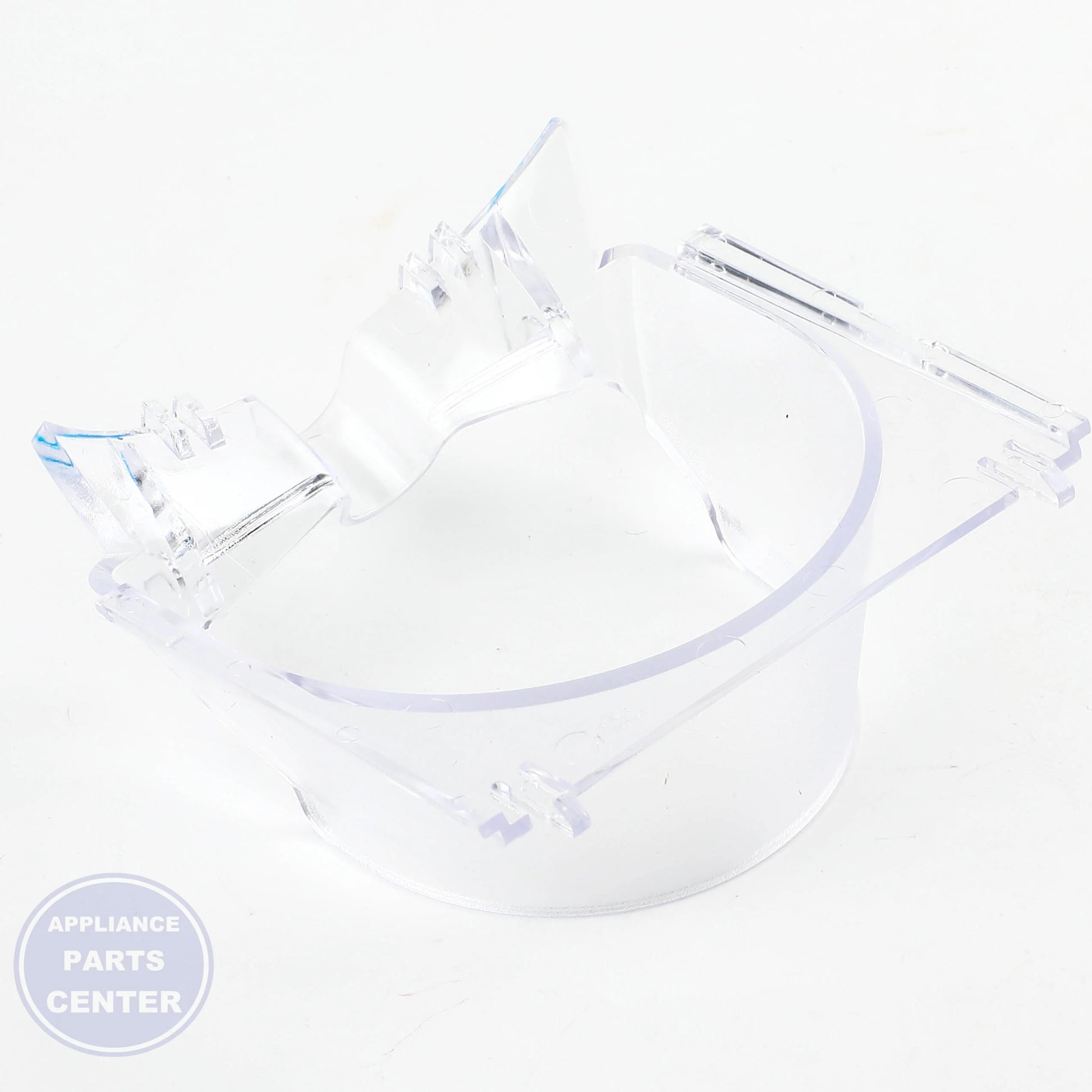 GEH DISPENSER ICE FUNNEL WR17X21781 - Main view showing ice dispensing functionality for WR17X12770 and WR17X12786