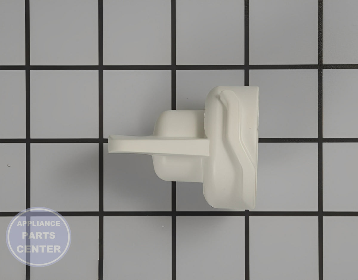 Water Filter Bypass Plug WR17X22064 - Detailed view of reliable filter bypass mechanism
