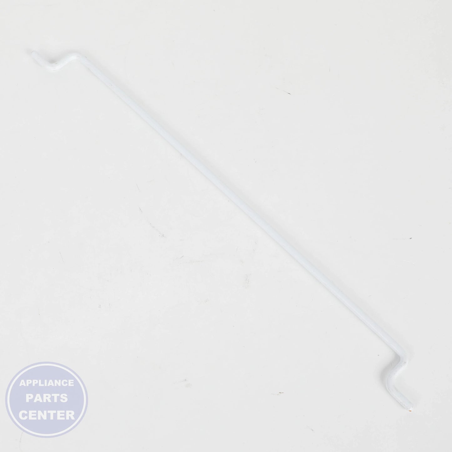 GEH DOOR SHELF BAR II WR17X22160 - Main view showing durable construction for GEH models