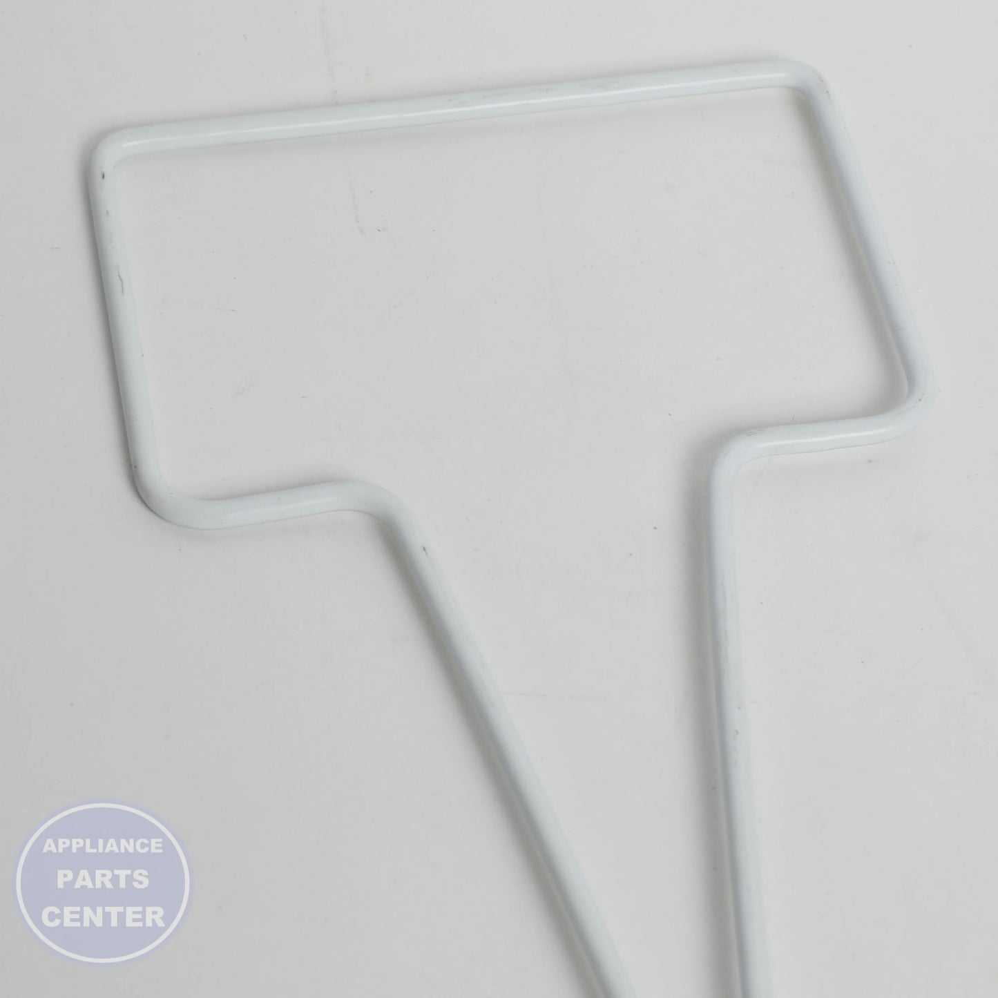 GEH X DOOR SHELF BAR X WR17X22170 - Main view showing sturdy support for GEH models
