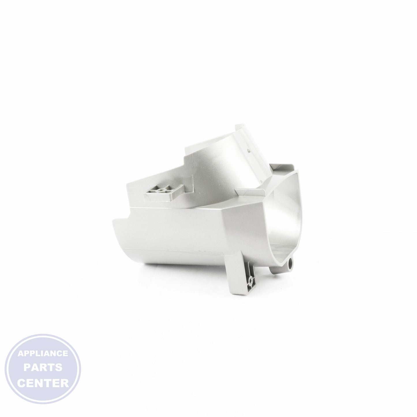 FUNNEL ICE SS WR17X25058 - Detailed view of durable stainless steel material