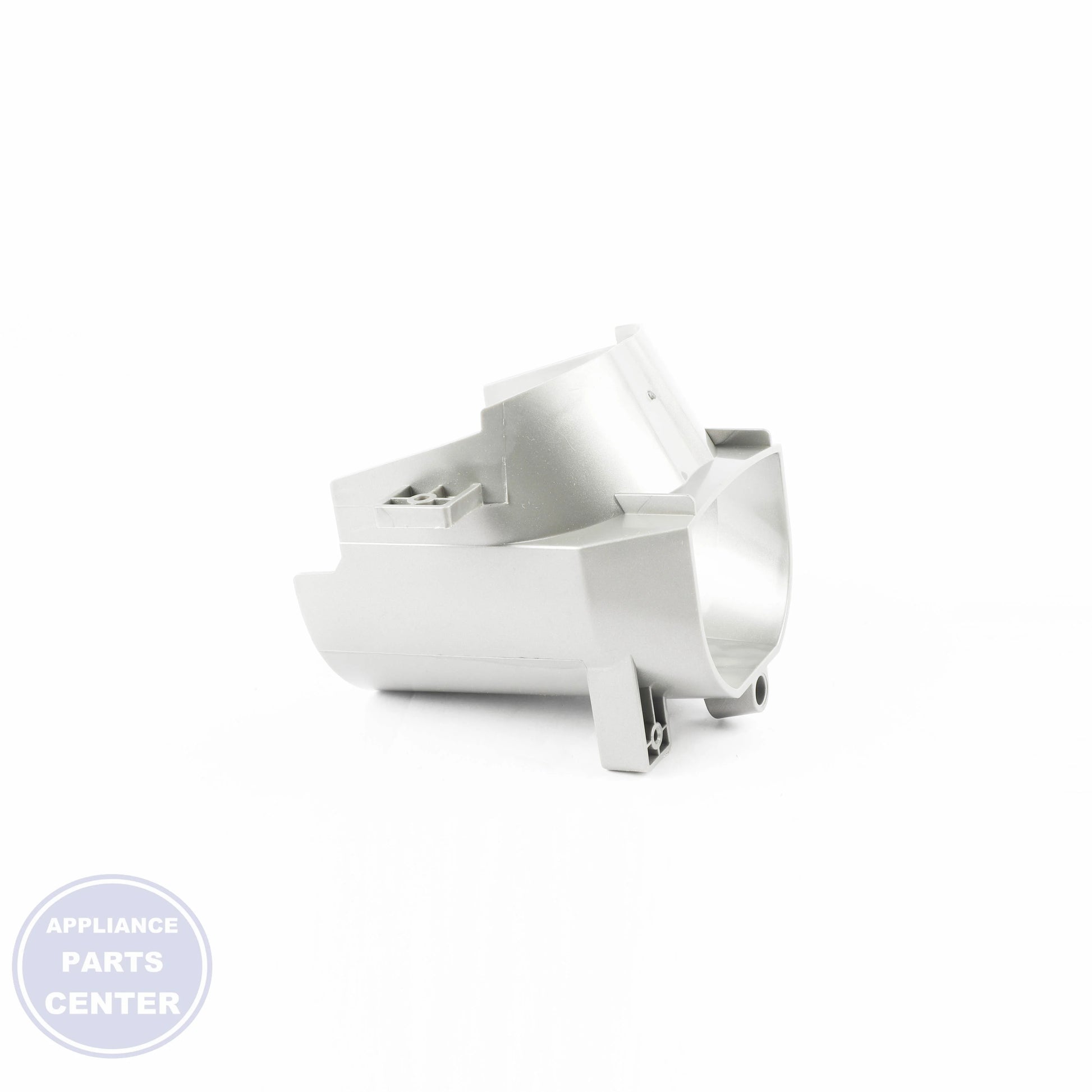 FUNNEL ICE SS WR17X25058 - Detailed view of durable stainless steel material