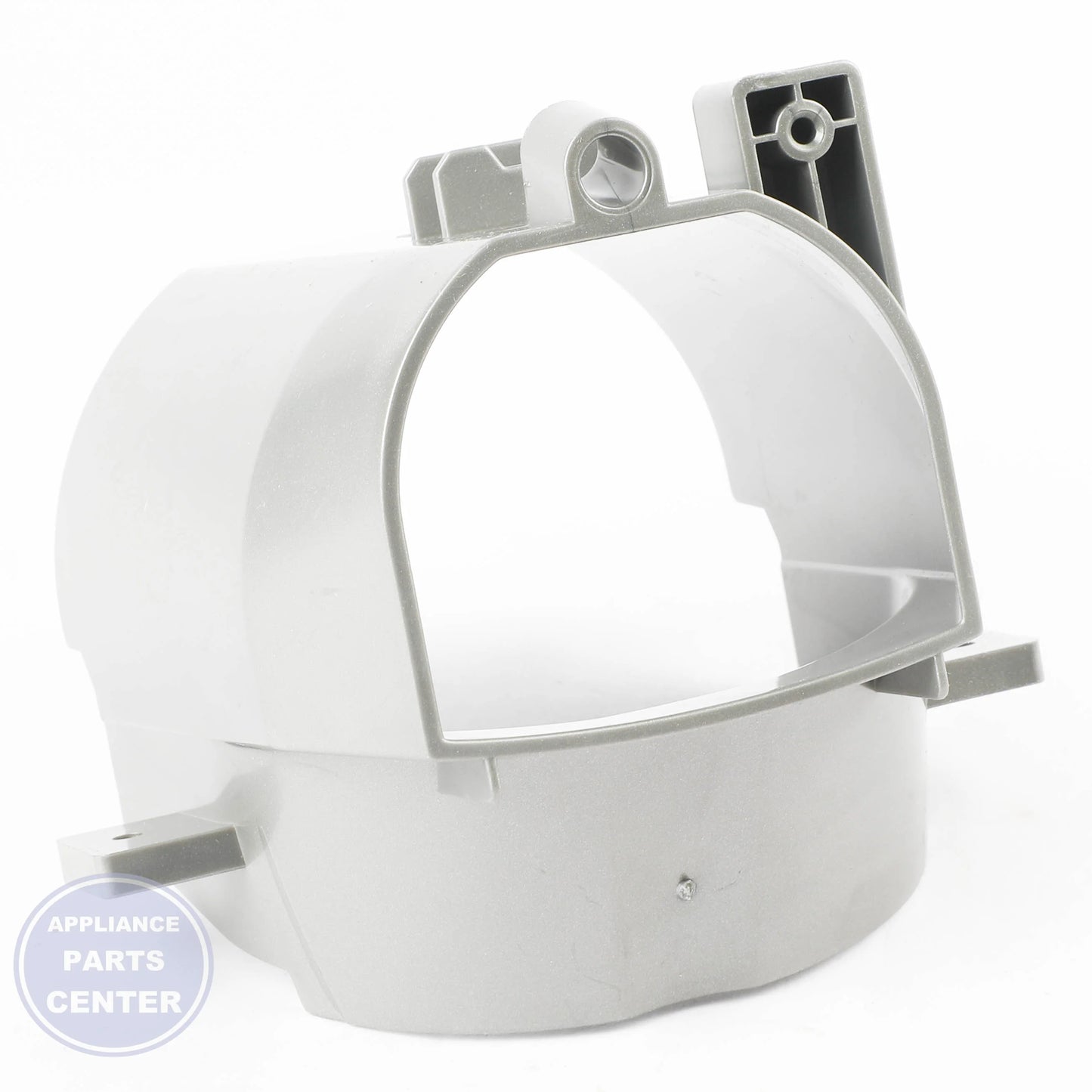 GEH FUNNEL ICE SS WR17X25058 - Main view showing precise ice dispensing for X-Series