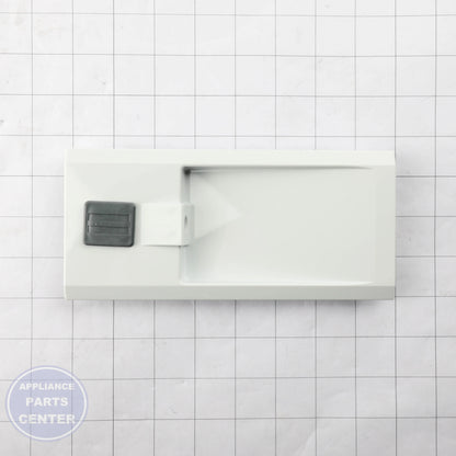 DISPENSER INTERNAL ASM WR17X25225 - Detailed view of specific technical details