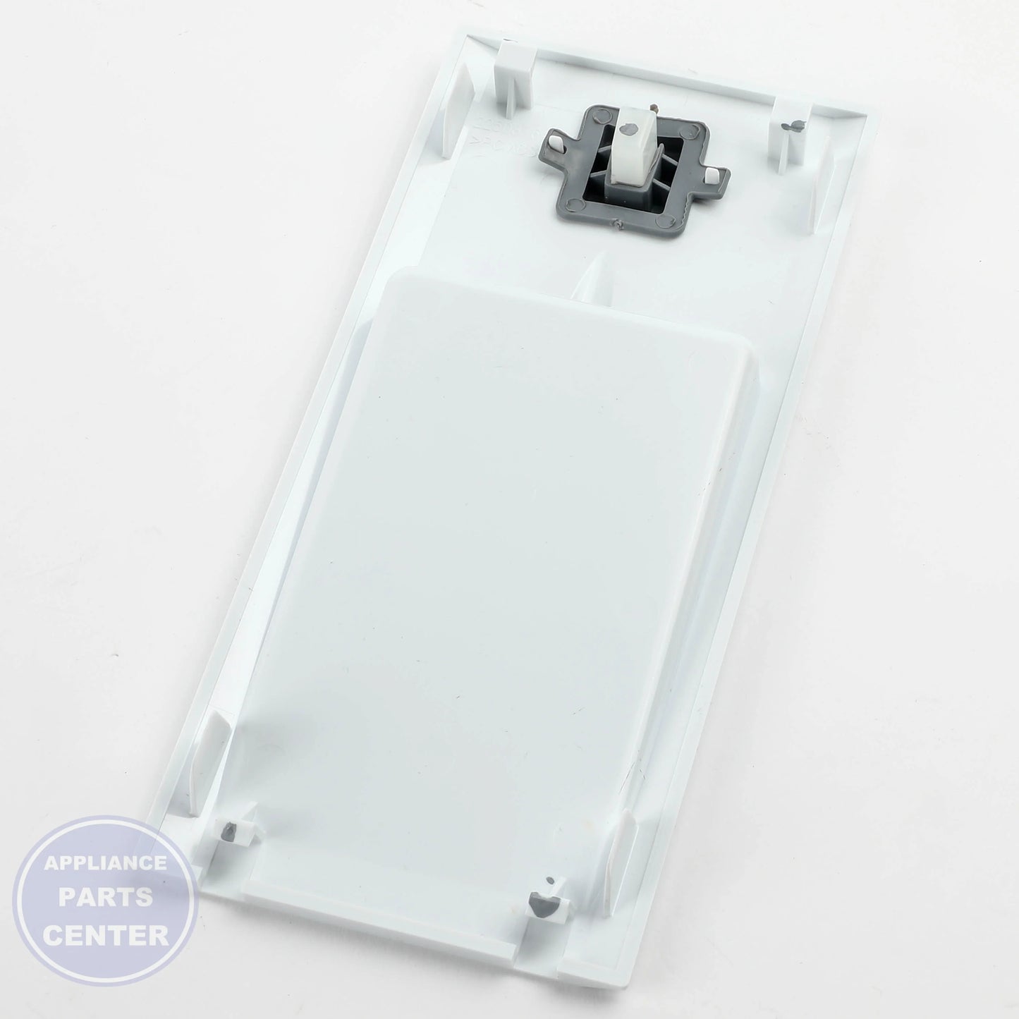 GEH WR17X25225 - Main view showing water dispensing function for specific models