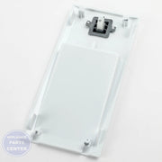 GEH WR17X25225 - Main view showing water dispensing function for specific models