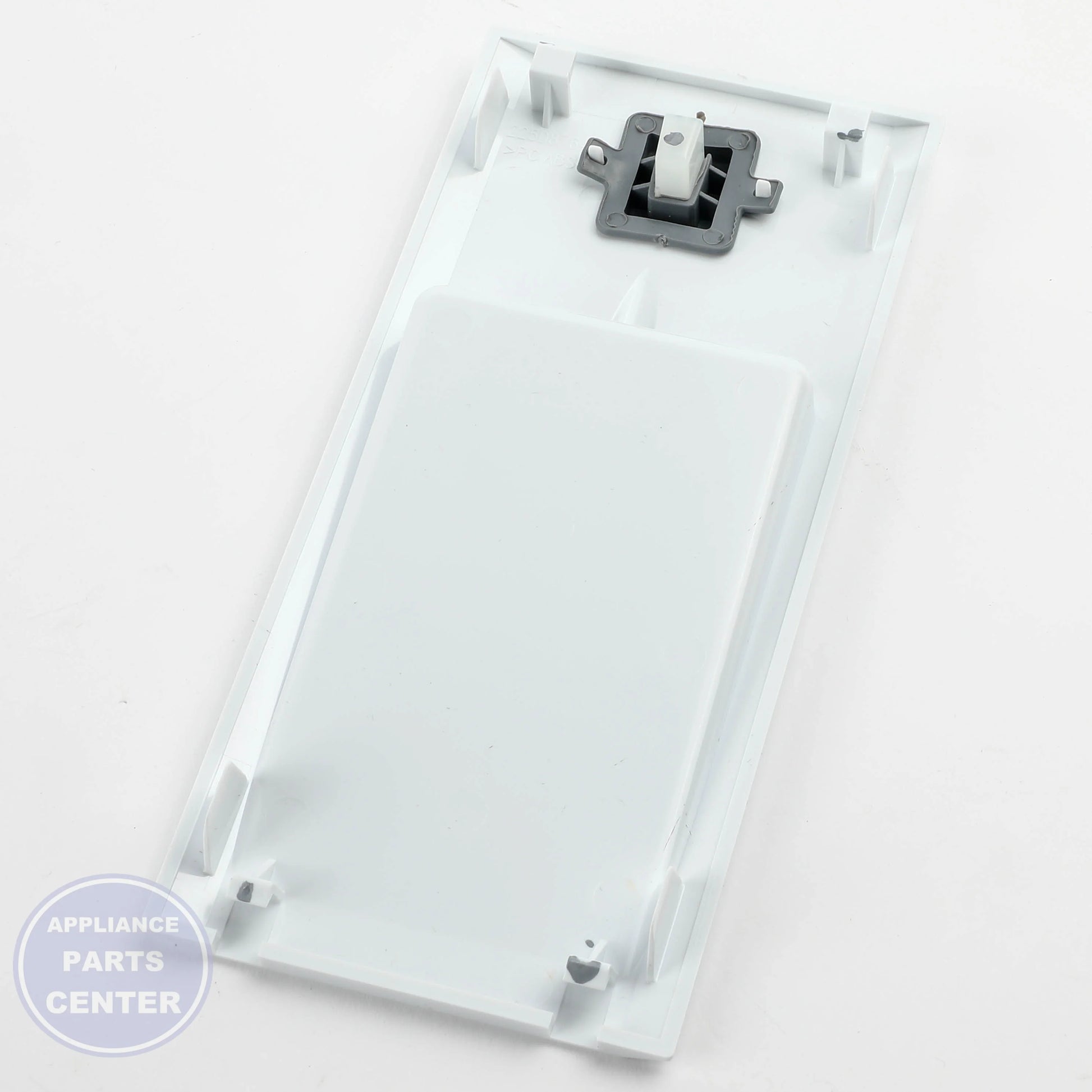 GEH WR17X25225 - Main view showing water dispensing function for specific models