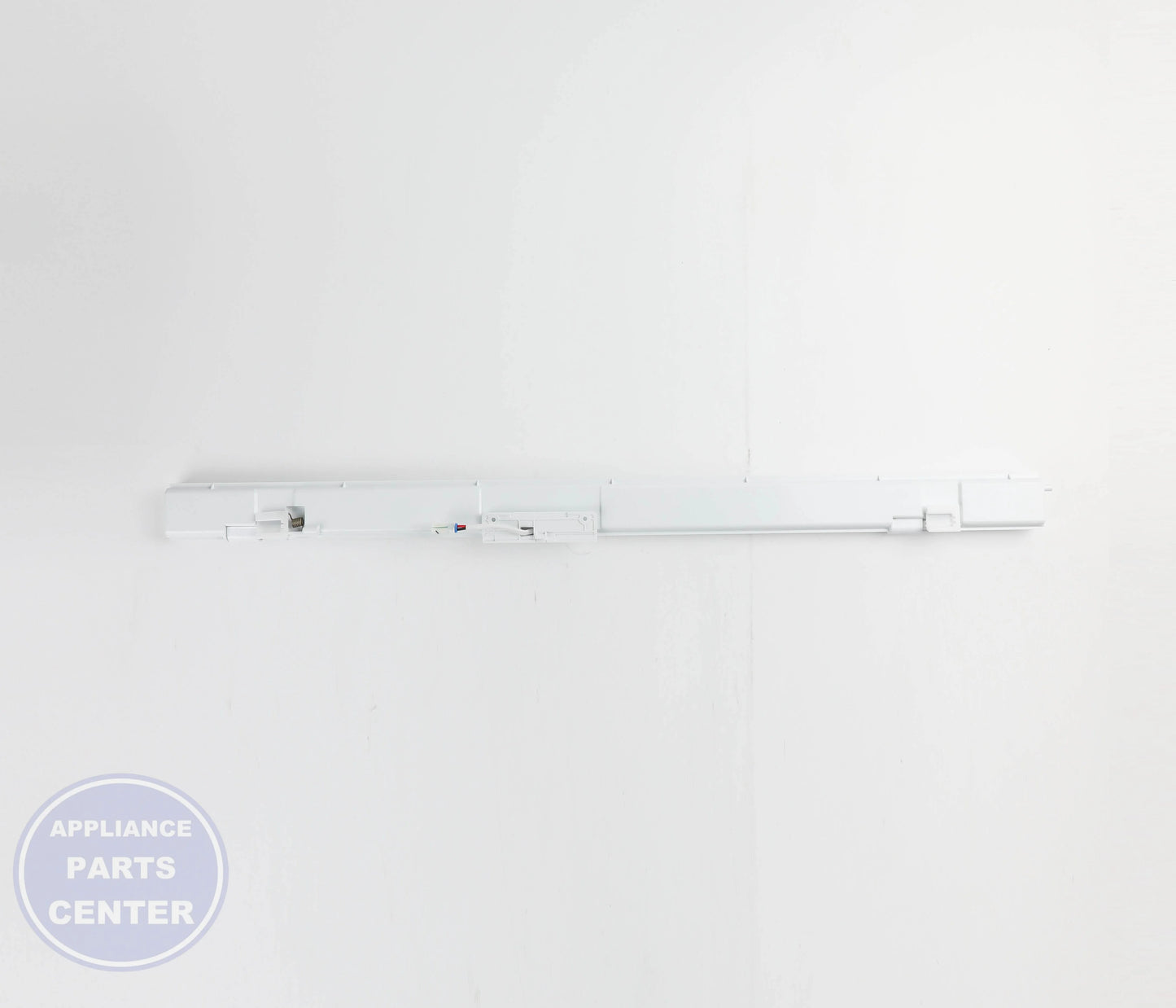 ARTICULATING MULLION ASM WR17X25613 - Detailed view of mullion assembly