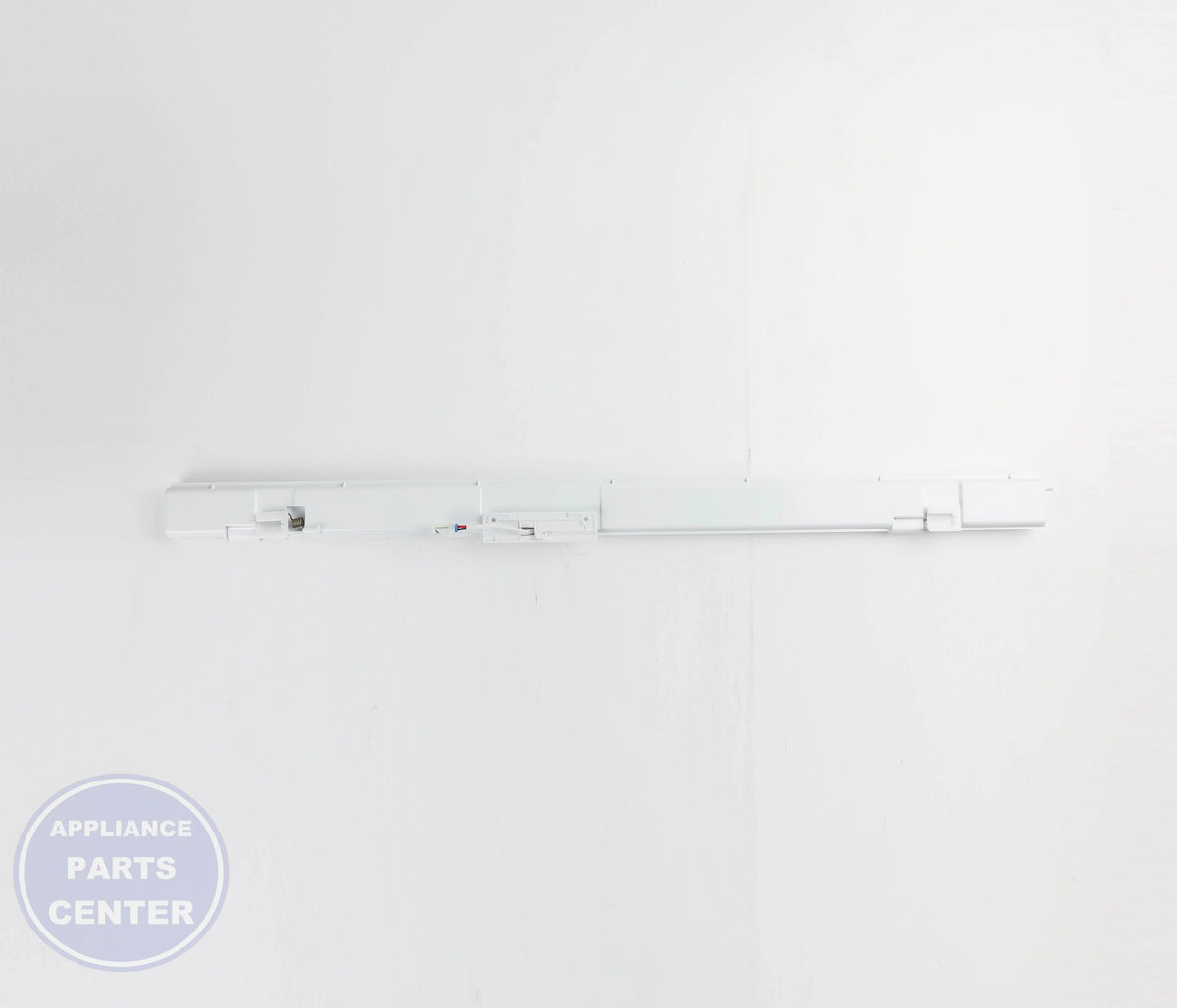 ARTICULATING MULLION ASM WR17X25613 - Detailed view of mullion assembly