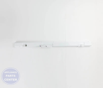 ARTICULATING MULLION ASM WR17X25613 - Detailed view of mullion assembly