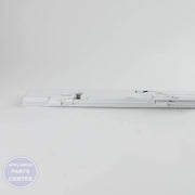 GEH ARTICULATING MULLION ASM WR17X25613 - Main view showing tight seal for GEH refrigerators