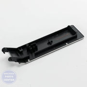 GEH PADDLE AND SKIN ASM WR17X26164 - Main view showing smooth operation for GEH models