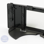 GEH CAP TOUCH STD SLATE WR17X26324 - Main view showing touch control features for [specific models]