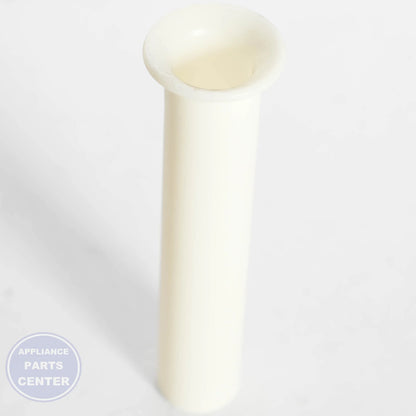 GEH TUBE DRAIN WR17X26689 - Main view showing efficient drainage for GEH models