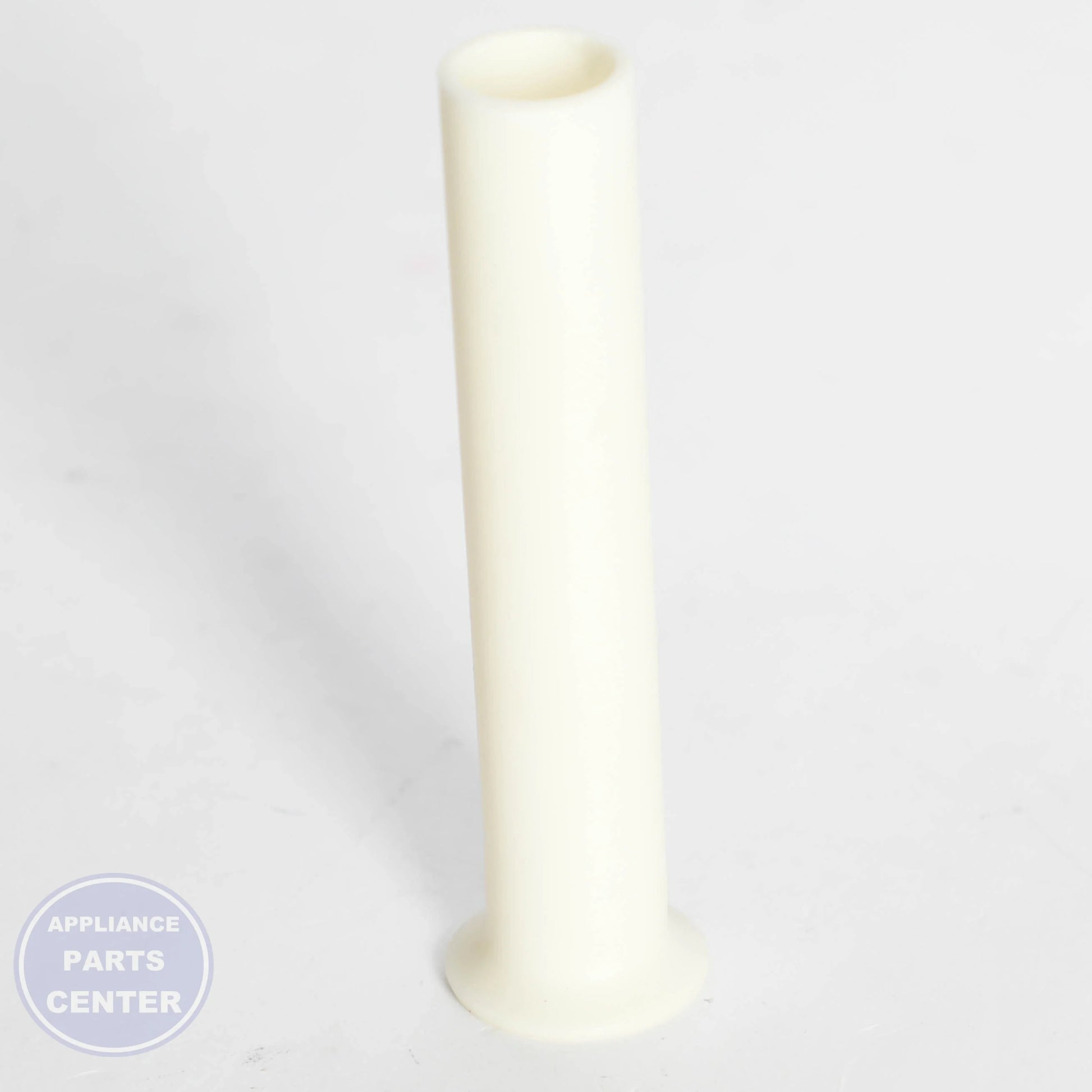 GEH TUBE DRAIN WR17X26689 - Installation in GEH models showing key mounting points