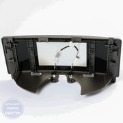 GEH CAP TOUCH AUTOFILL SLATE WR17X27526 - Main view showing Circuit Board & Timer for WR17X26310