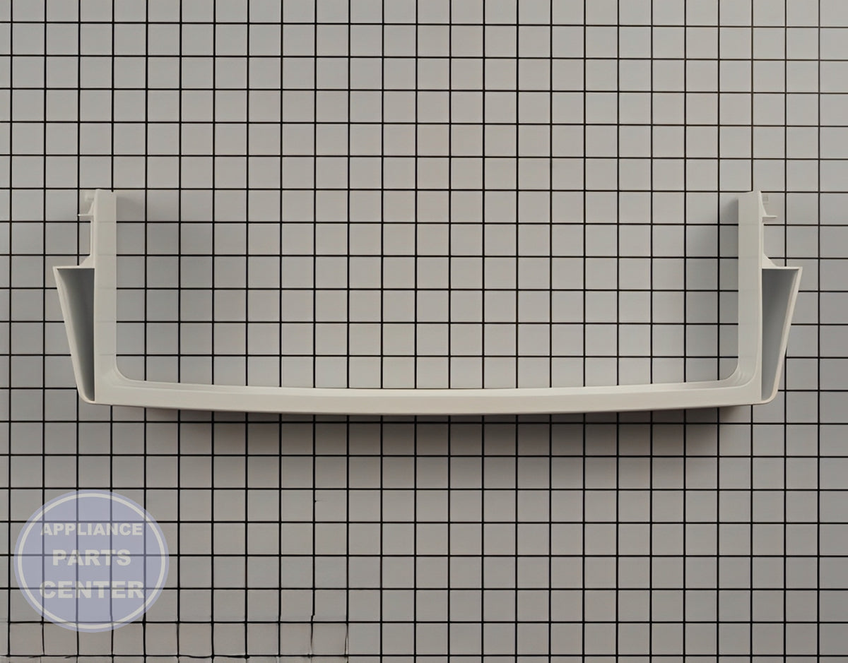 GE SHELF DOOR WR17X30024 - Detailed view of long-lasting material