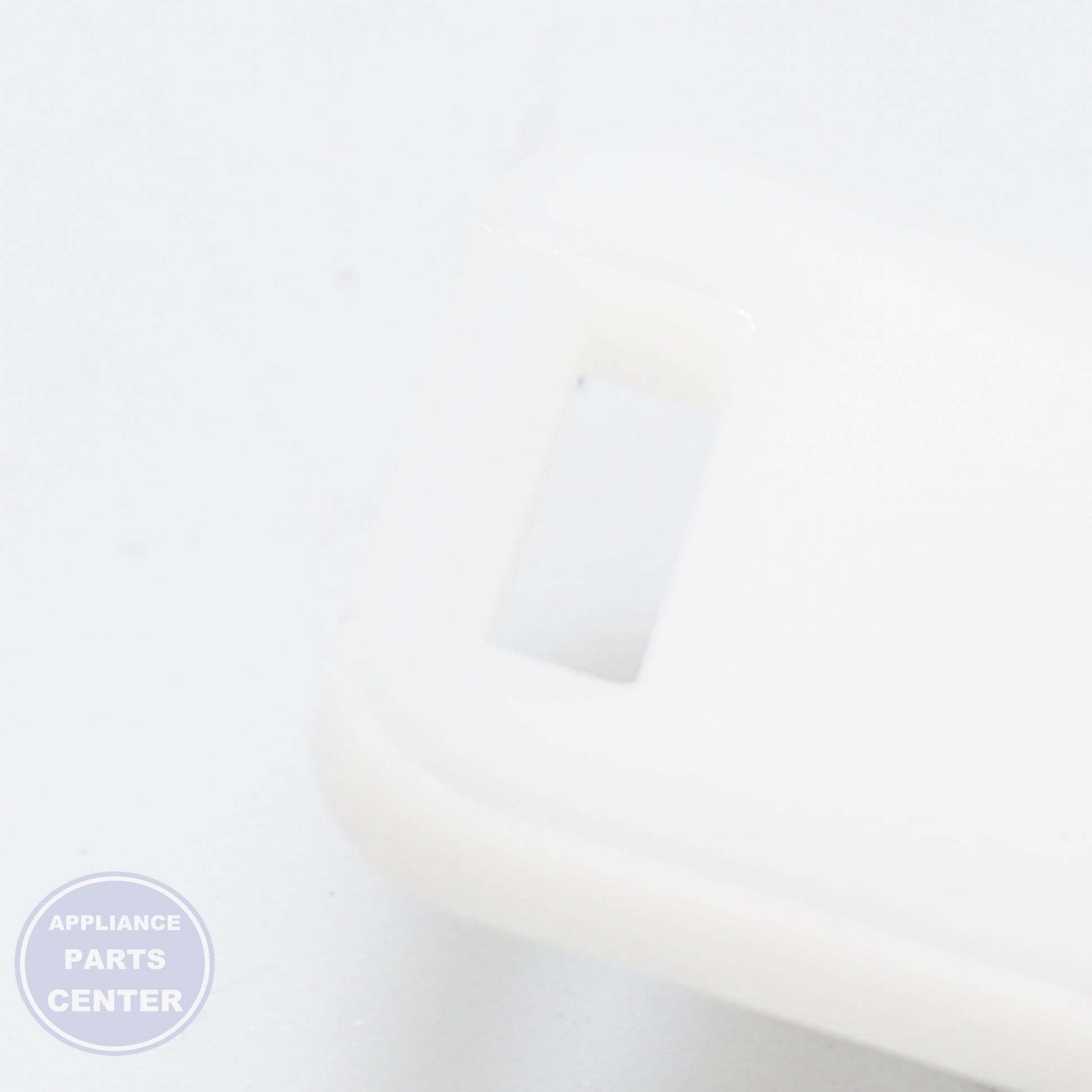 CRANK DOOR RECESS WR17X3089 - Detailed view of durable material