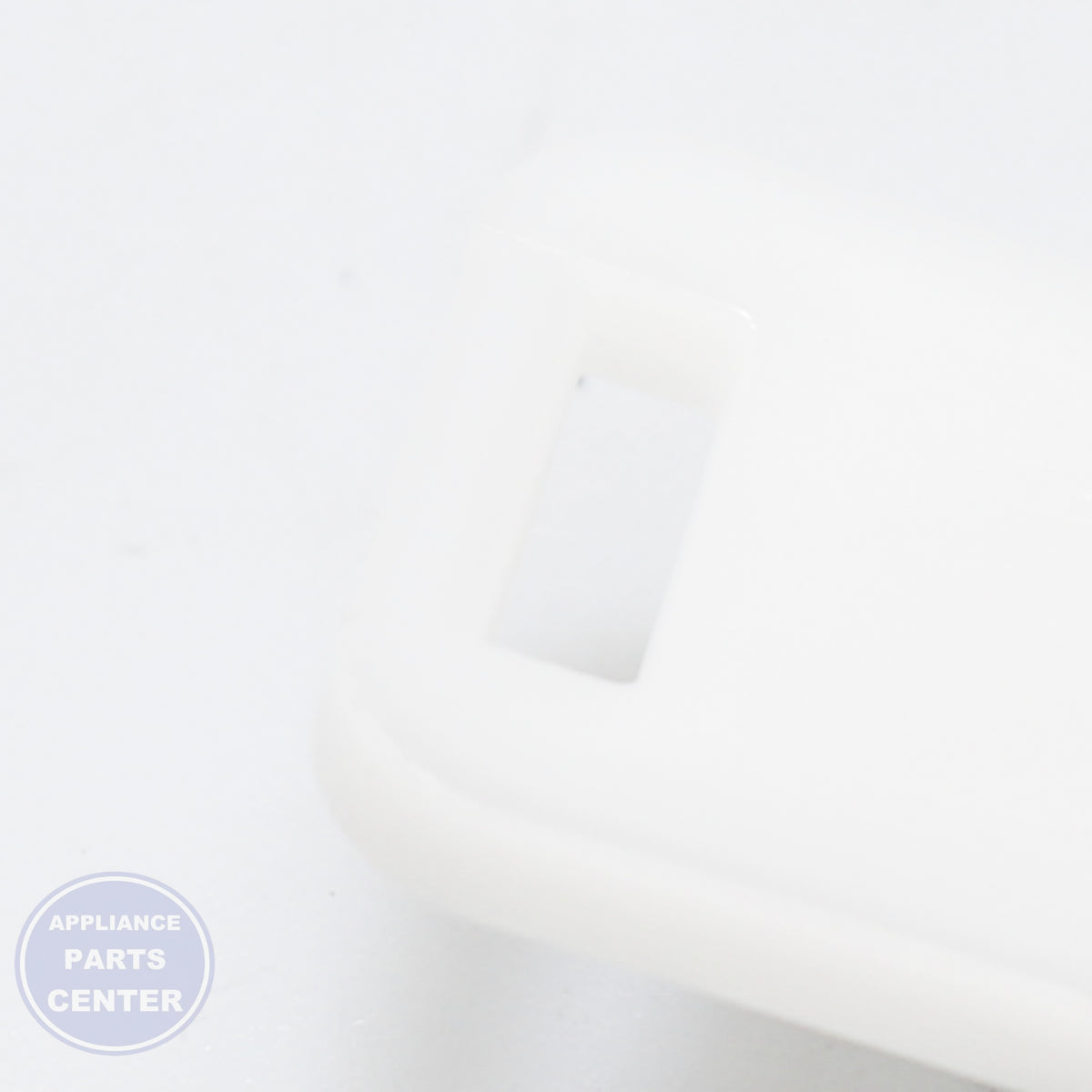CRANK DOOR RECESS WR17X3089 - Detailed view of durable material