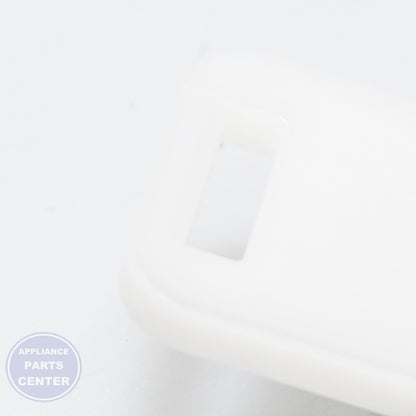 CRANK DOOR RECESS WR17X3089 - Detailed view of durable material