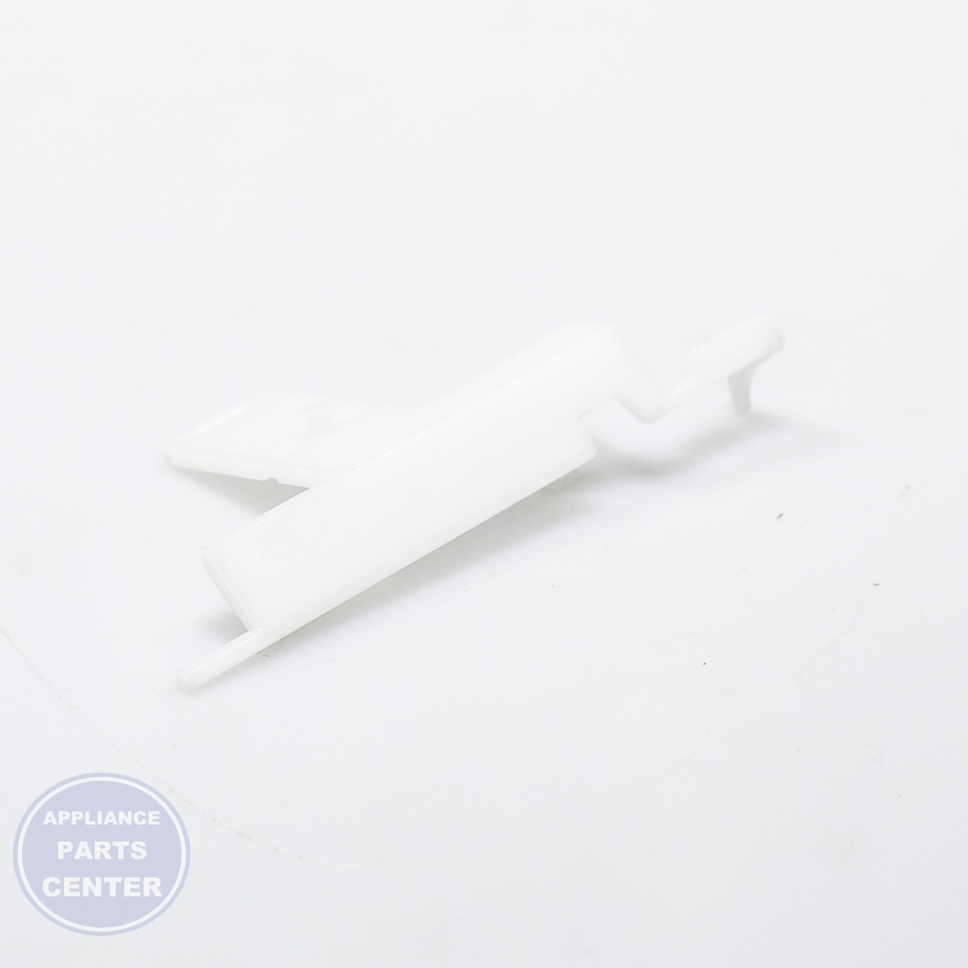 GEH CRANK DOOR RECESS WR17X3089 - Installation in XYZ model showcasing mounting points