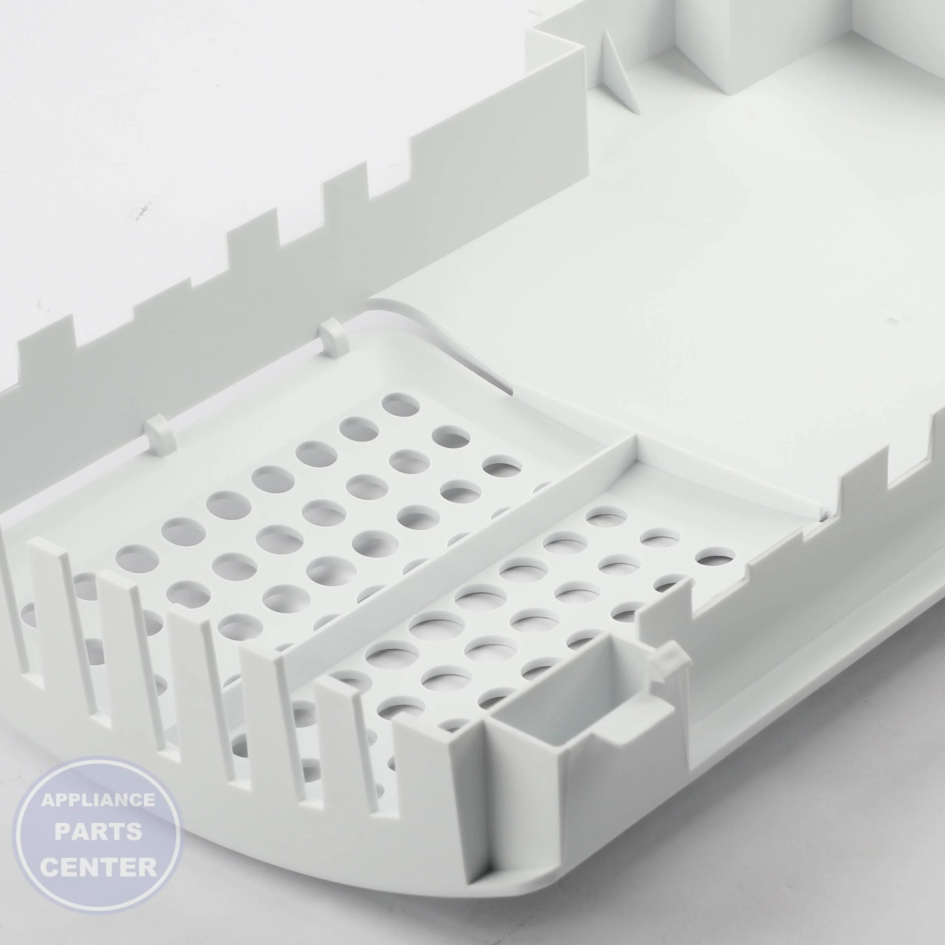 AIR TOWER WR17X31483 - Detailed view of temperature regulation details