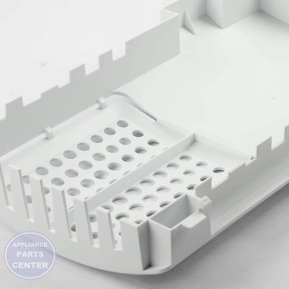 AIR TOWER WR17X31483 - Detailed view of temperature regulation details