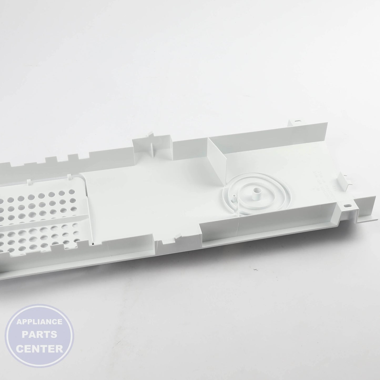 GEH AIR TOWER WR17X31483 - Main view showing efficient airflow for GEH Refrigerator models