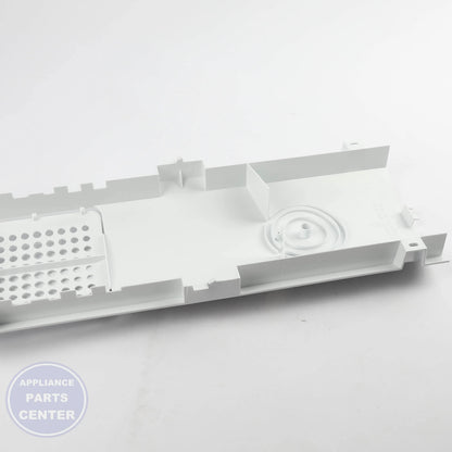 GEH AIR TOWER WR17X31483 - Main view showing efficient airflow for GEH Refrigerator models