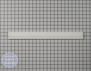 GE REFRIGERATOR DOOR SHELF BAR FRONT WR17X3691 - Main view showing sturdy support for GEN Refrigerator