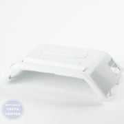 GEH EVAP COVER & FAN WR17X40007 - Main view showing efficient cooling for GEH models
