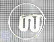 GEH WATER TANK DISPLAY ASSY WR17X4358 - Main view showing durable construction for GE models