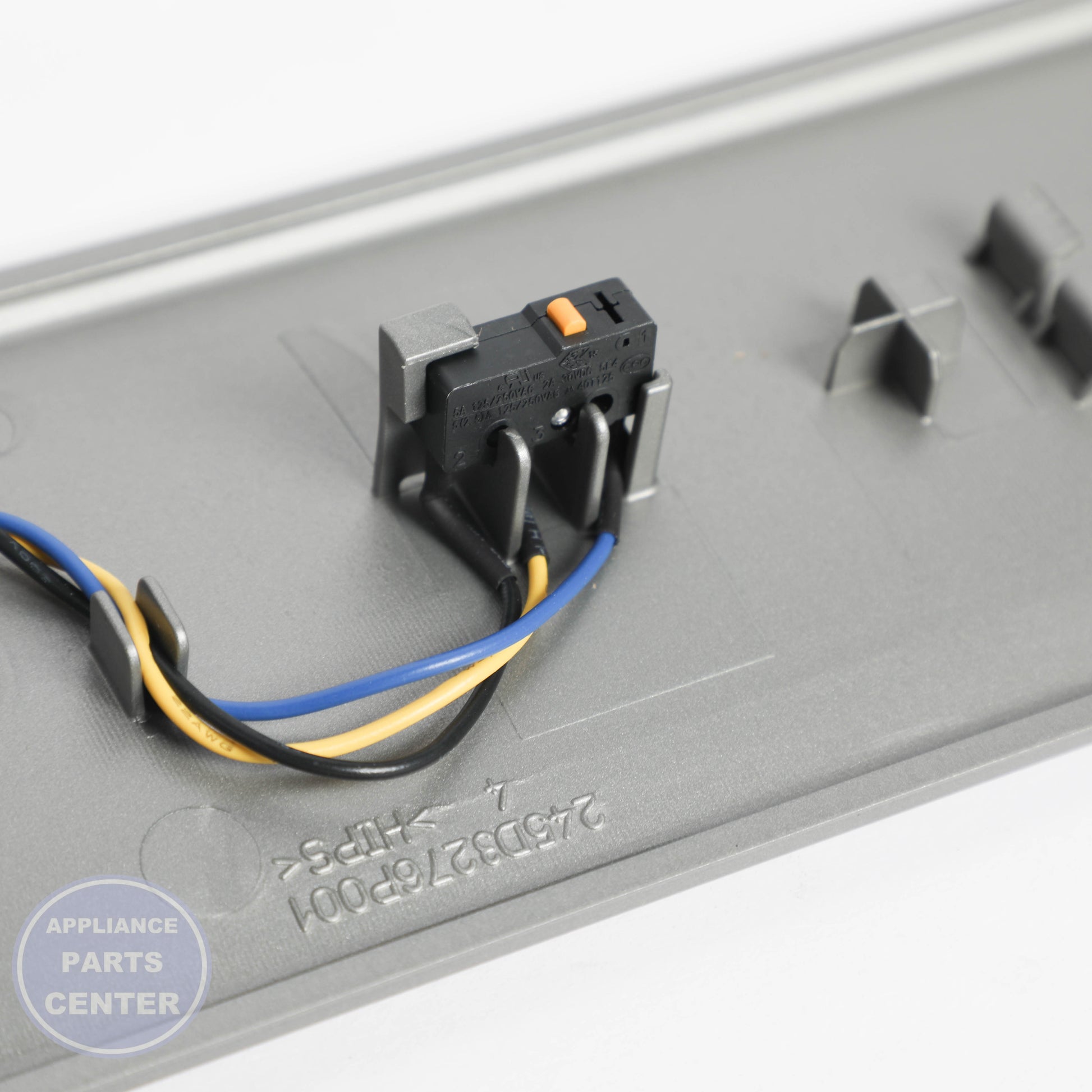 PADDLE ASM PROFILE WR17X45126 - Detailed view of the high-quality materials