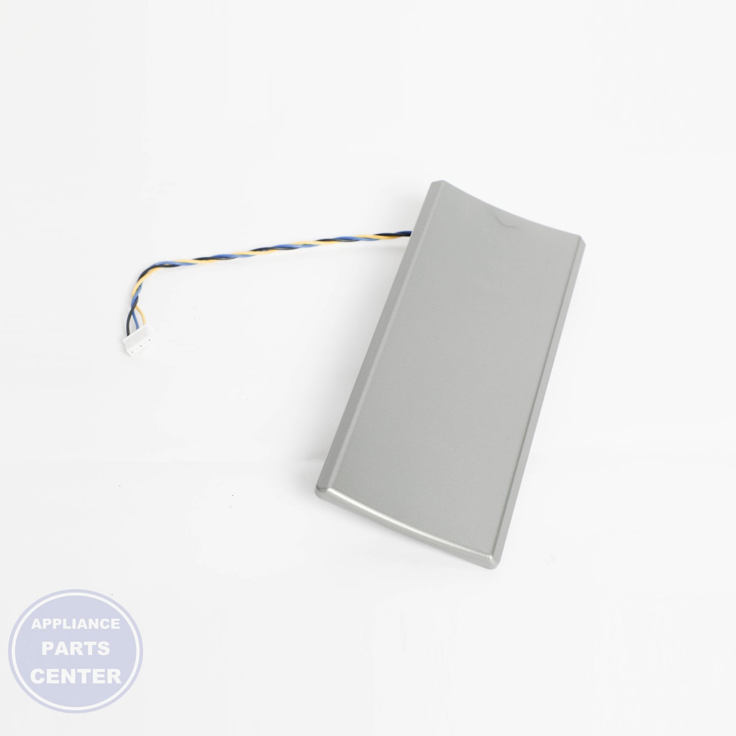 PADDLE ASM PROFILE WR17X45126 - Side view with durable construction
