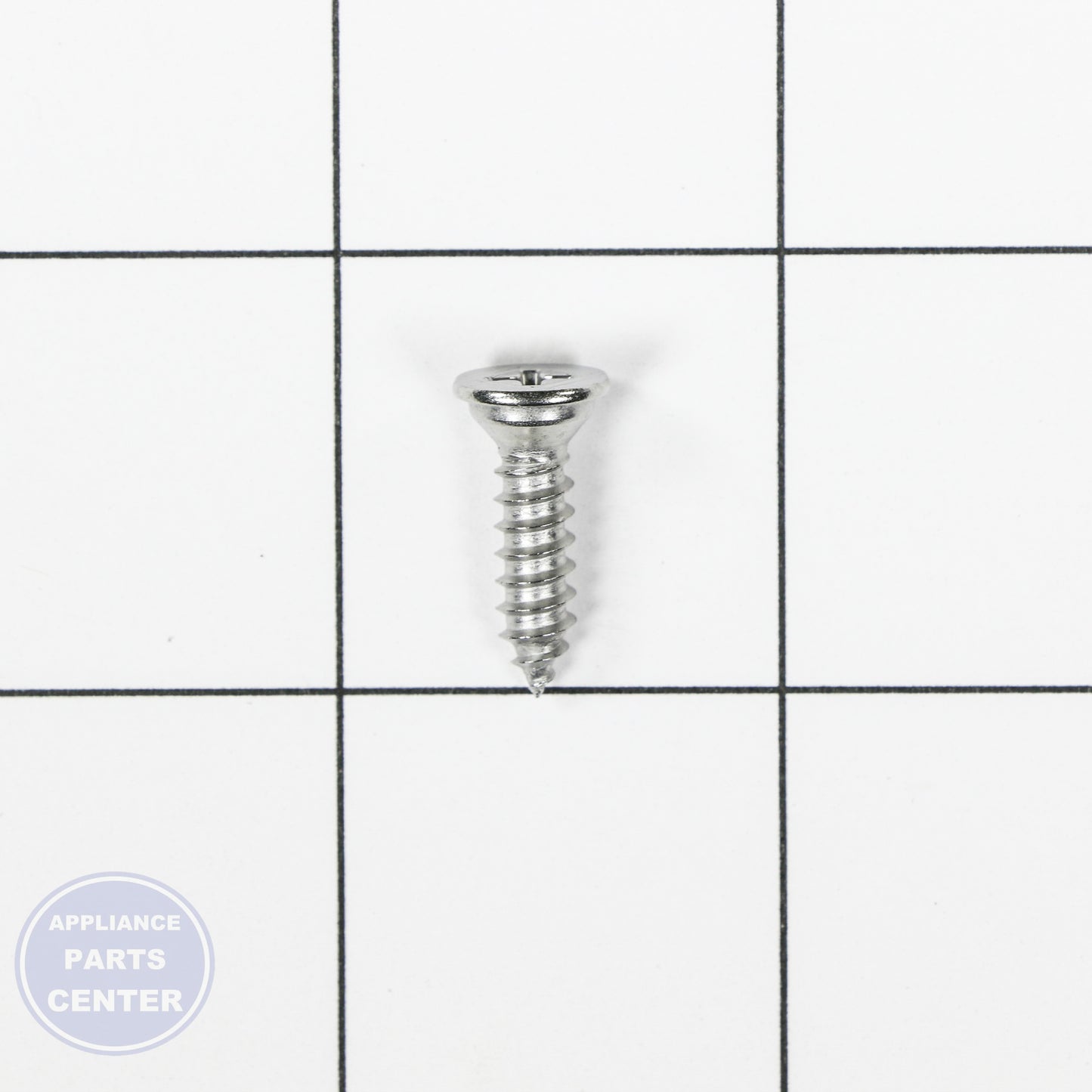 GEH SCREW-PKG 12 - Installation in GEH models showing key mounting points