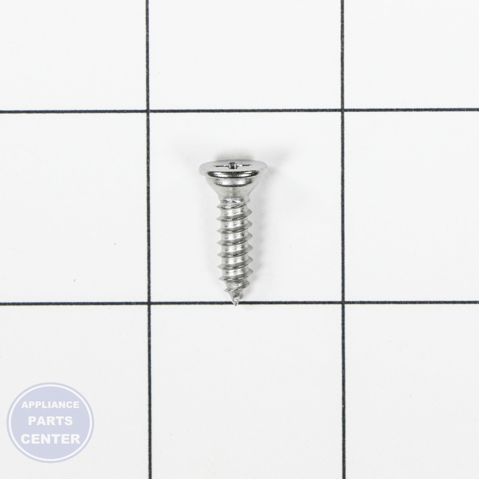 GEH SCREW-PKG 12 - Installation in GEH models showing key mounting points