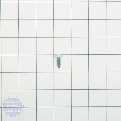 SCREW 12-24 WR1X2138 - Side view with 12-24 measurements