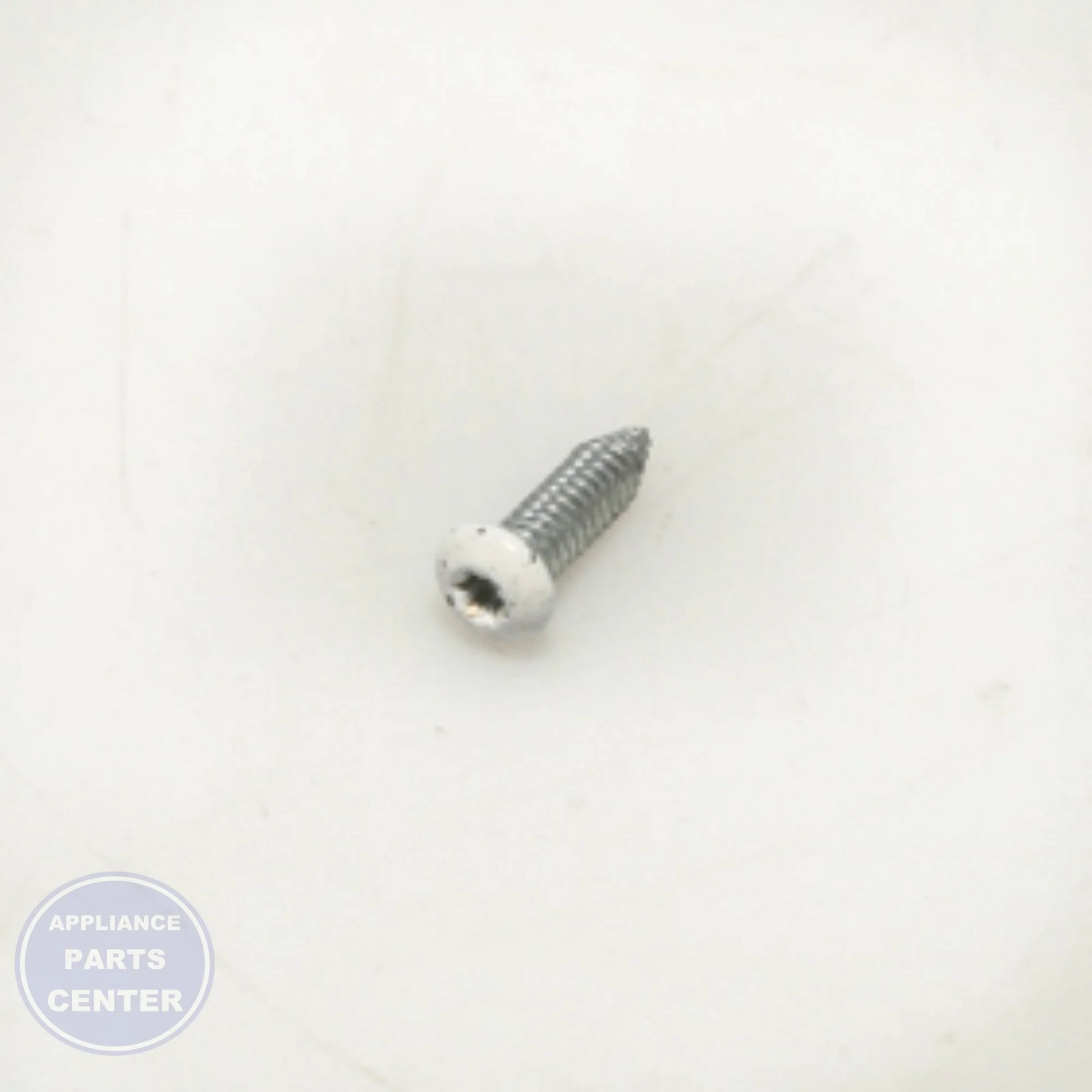 GEH SCREW 12-24 WR1X2138 - Installation in GEH model showcasing secure mounting points