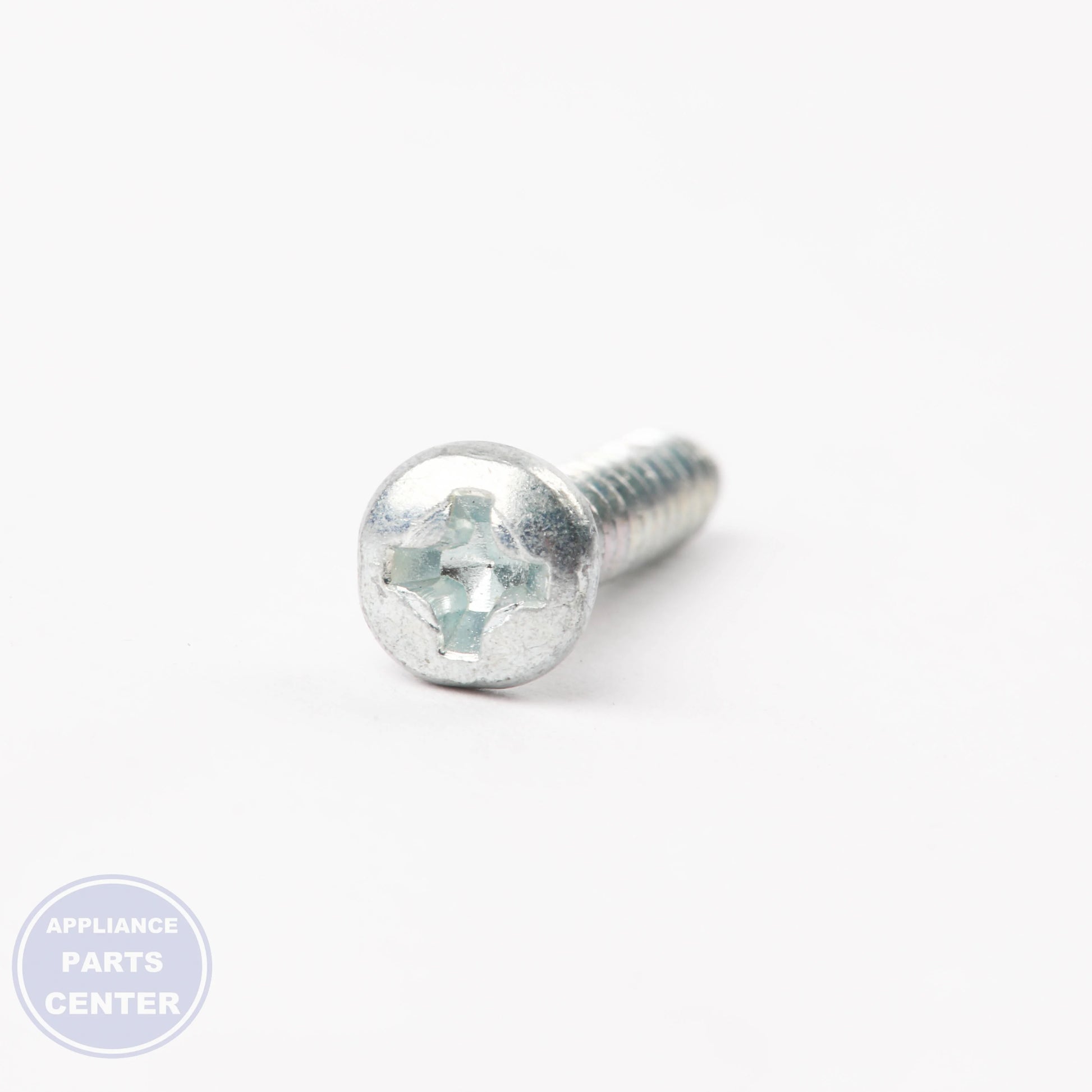 SCREW WR1X5759 - Side view with precise measurements