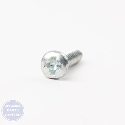 SCREW WR1X5759 - Side view with precise measurements