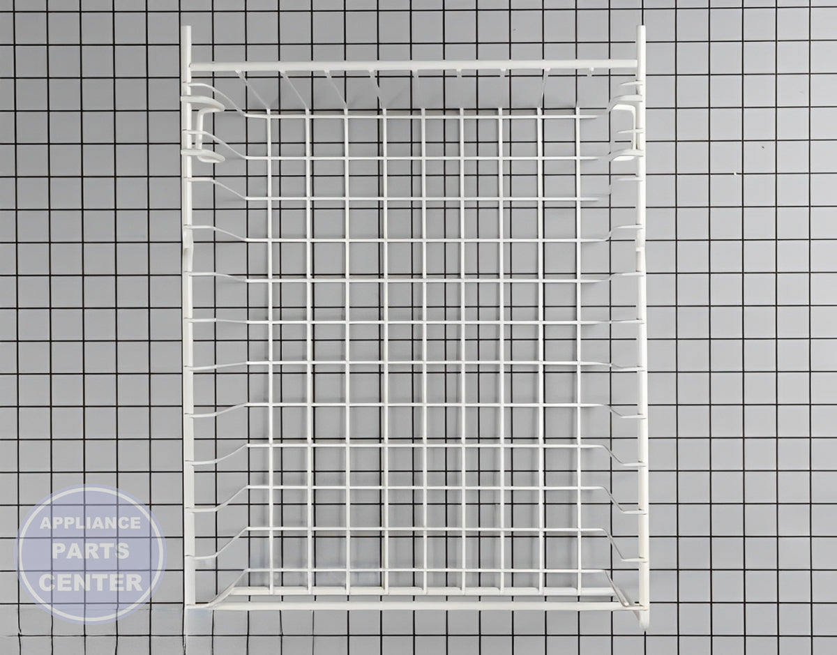 GEH BASKET WIRE FZ WR21X10060 - Main view showing sturdy wire construction for GEH Refrigerators