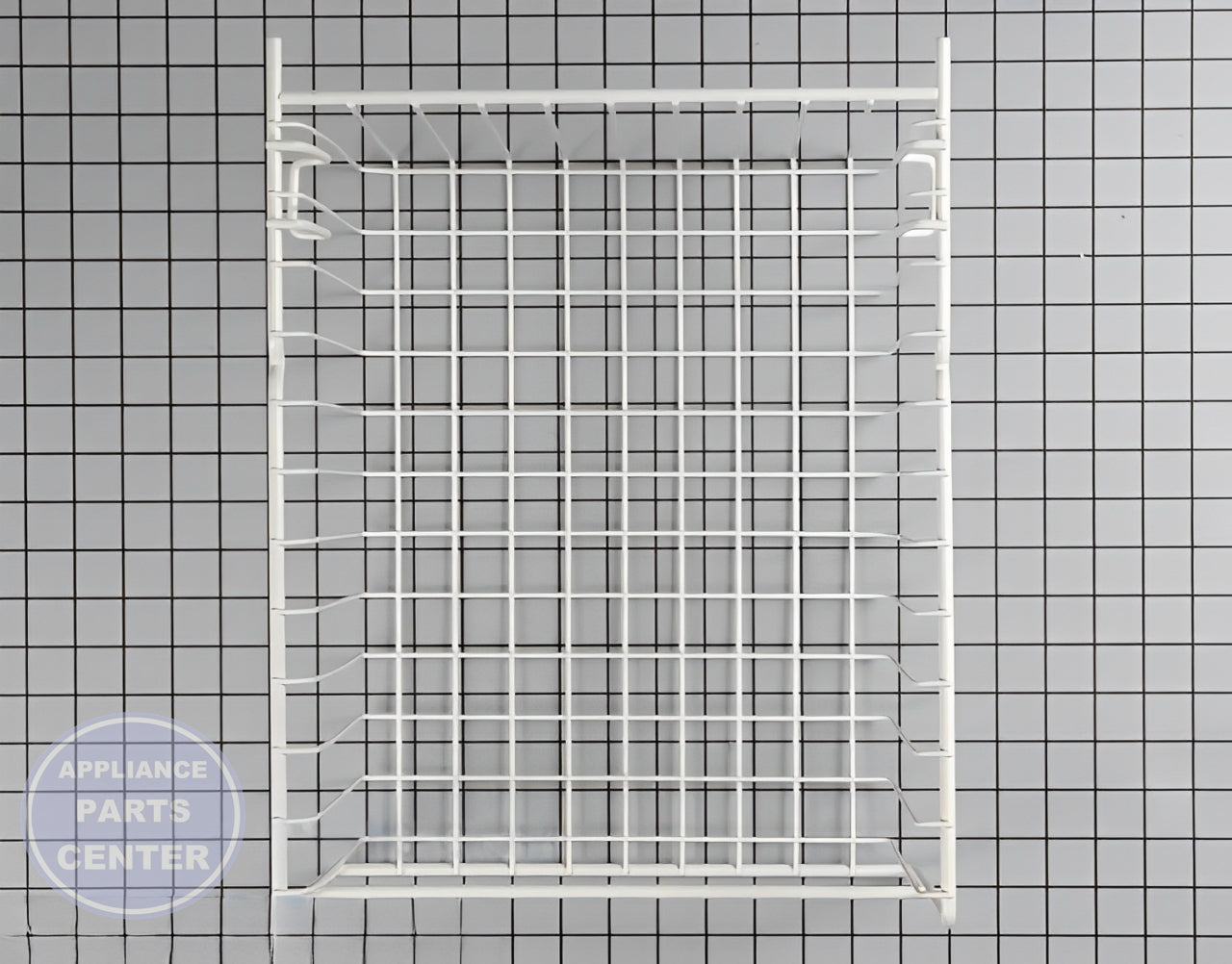 GEH BASKET WIRE FZ WR21X10060 - Main view showing sturdy wire construction for GEH Refrigerators