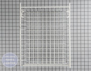 GEH BASKET WIRE FZ WR21X10060 - Main view showing sturdy wire construction for GEH Refrigerators