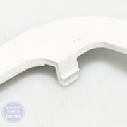 GEH REFRIGERATOR DAIRY COMPARTMENT TRIM WR22X10043 - Main view showing secure storage for GEH models