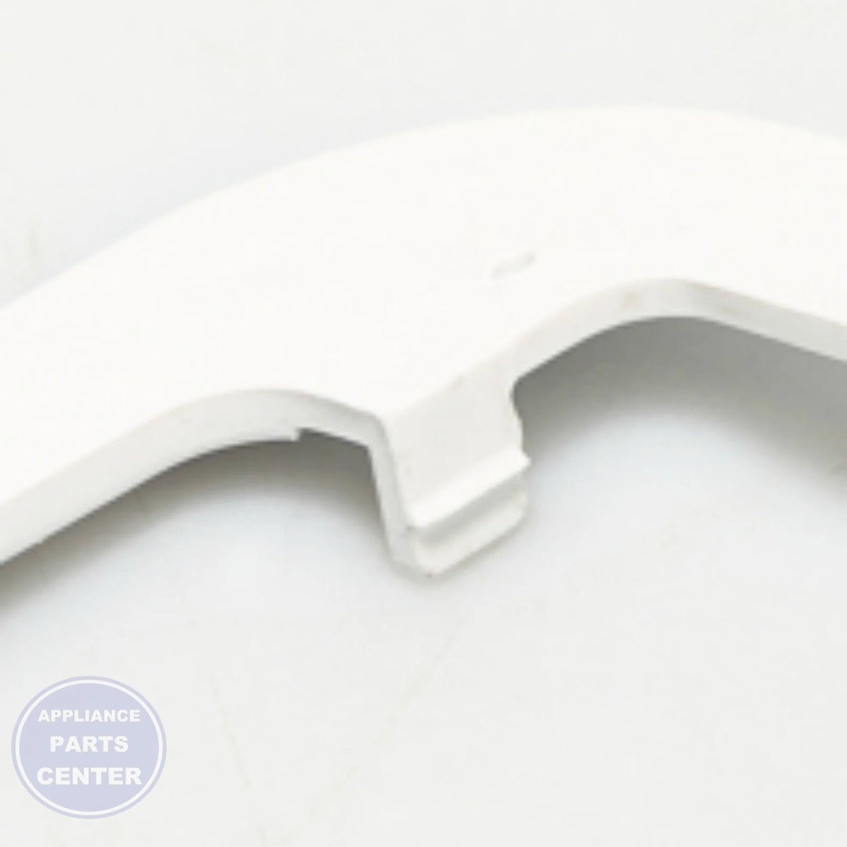 GEH REFRIGERATOR DAIRY COMPARTMENT TRIM WR22X10043 - Main view showing secure storage for GEH models