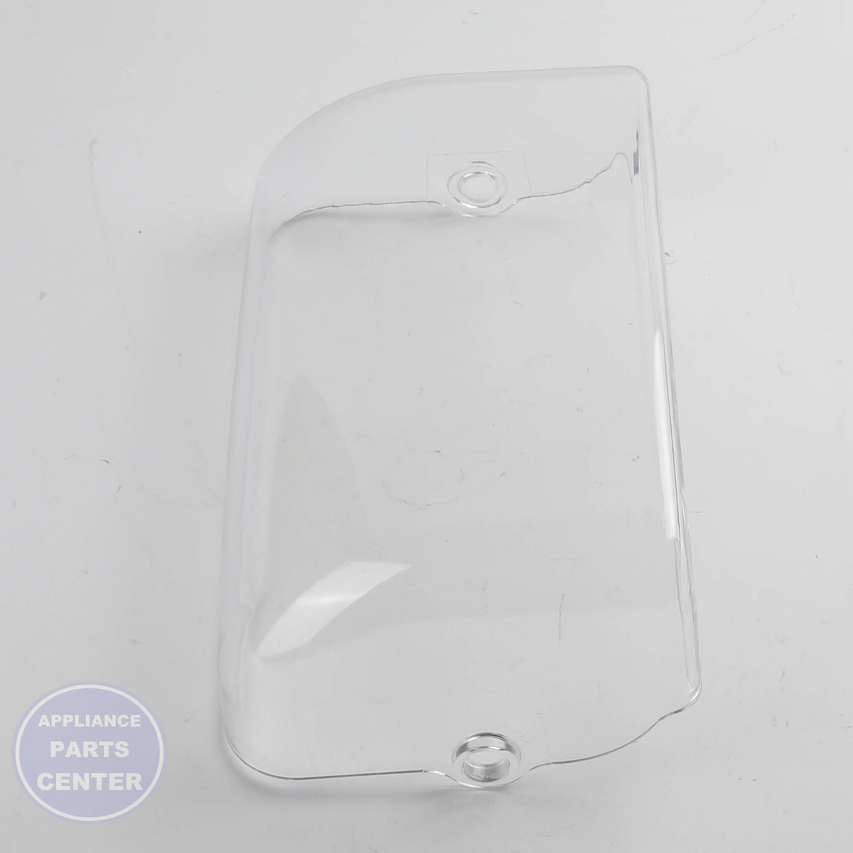 REFRIGERATOR CLEAR DAIRY DOOR WR22X28065 - Detailed view of durable construction