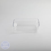 GEH REFRIGERATOR CLEAR DAIRY DOOR WR22X28065 - Main view showing easy organization for GEH models