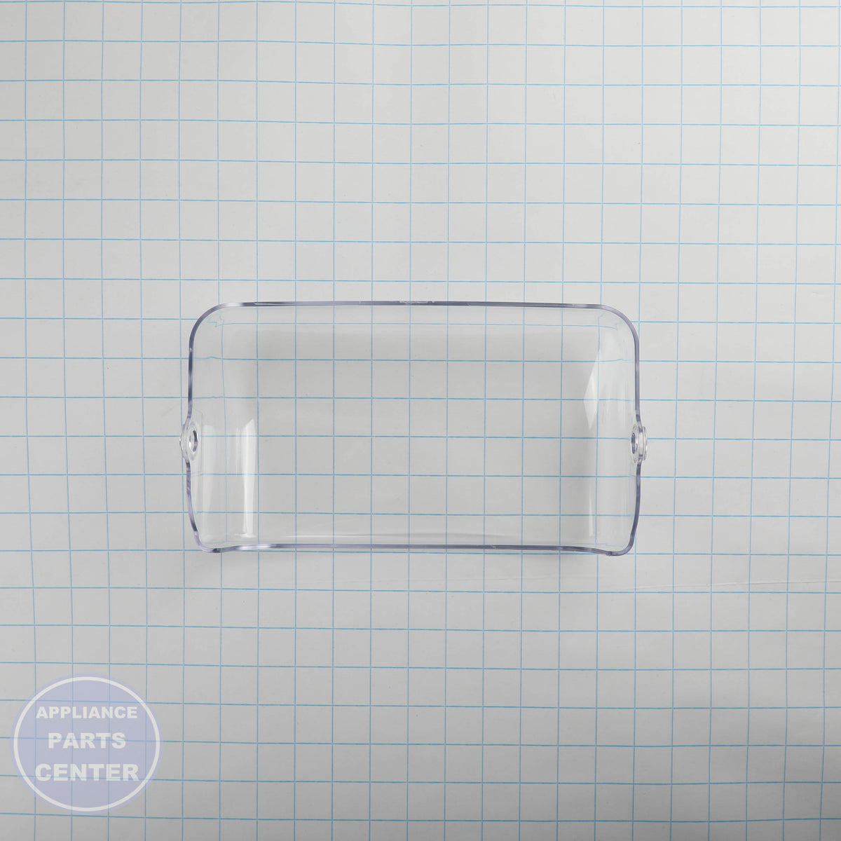 GEH REFRIGERATOR CLEAR DAIRY DOOR WR22X28065 - Installation in GEH models showing easy mounting points