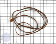 GE Power Cord WR23X10300 - Main view showing 15A power support for various appliance models