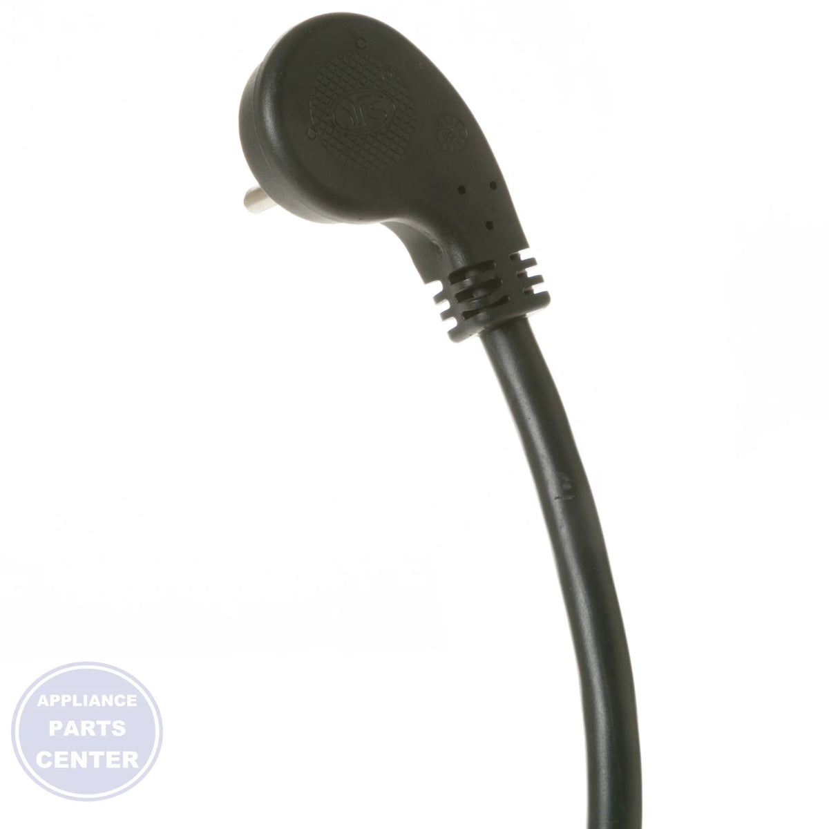 GEH POWER CORD WR23X10744 - Main view showing heavy-duty construction for [specific models]